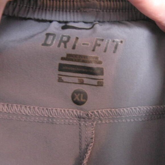 Men's Nike Livestrong Dri-Fit XL training pants - Picture 3 of 4